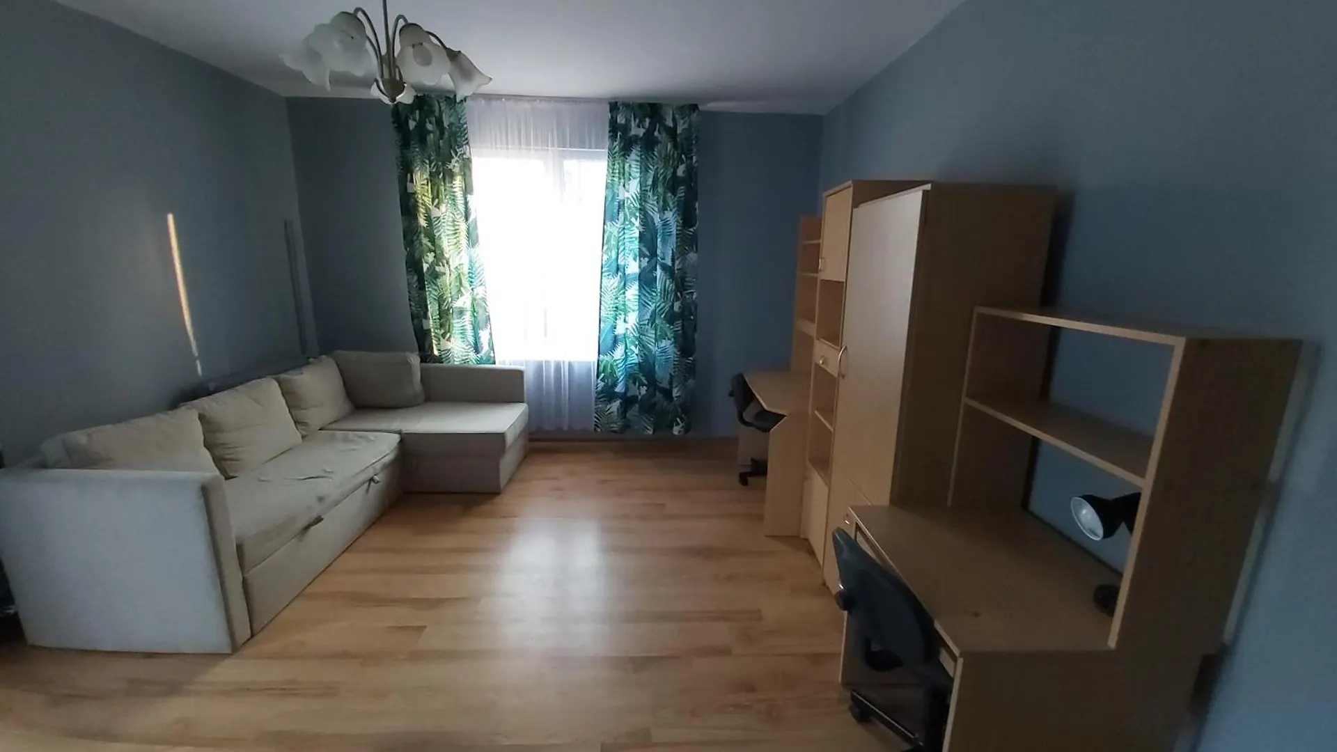 Apartment Mieszkanie 2-Pokojowe Gdansk Wrzeszcz